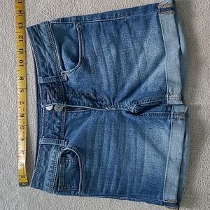 Mudd shorts, girls size 10